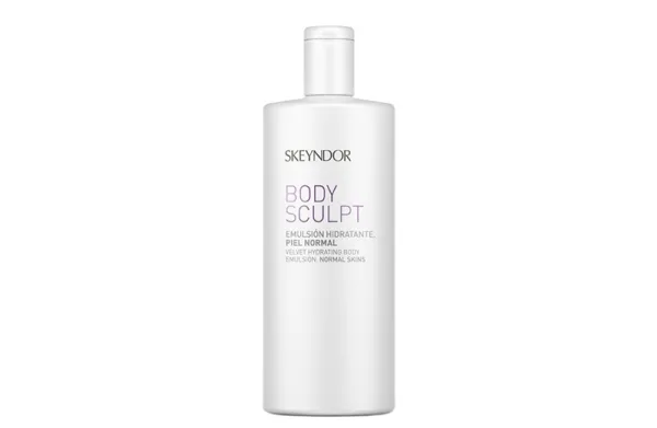 Skeyndor Body Sculpt Hydrating Body Emulsion