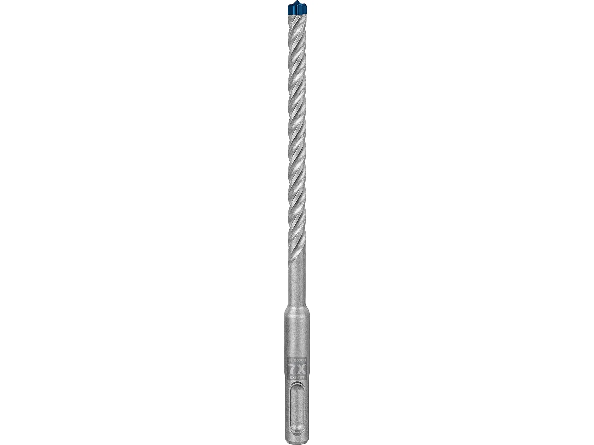 Bosch HAMMERBOR PLUS-7X 7X165MM 10 STK
