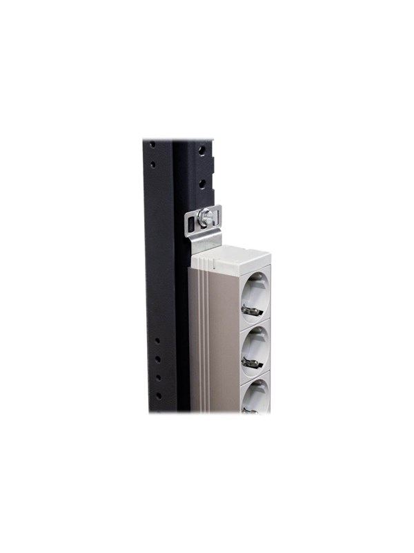 Schneider Electric Schneider Actassi - distribution rail fixing bracket (vertical)