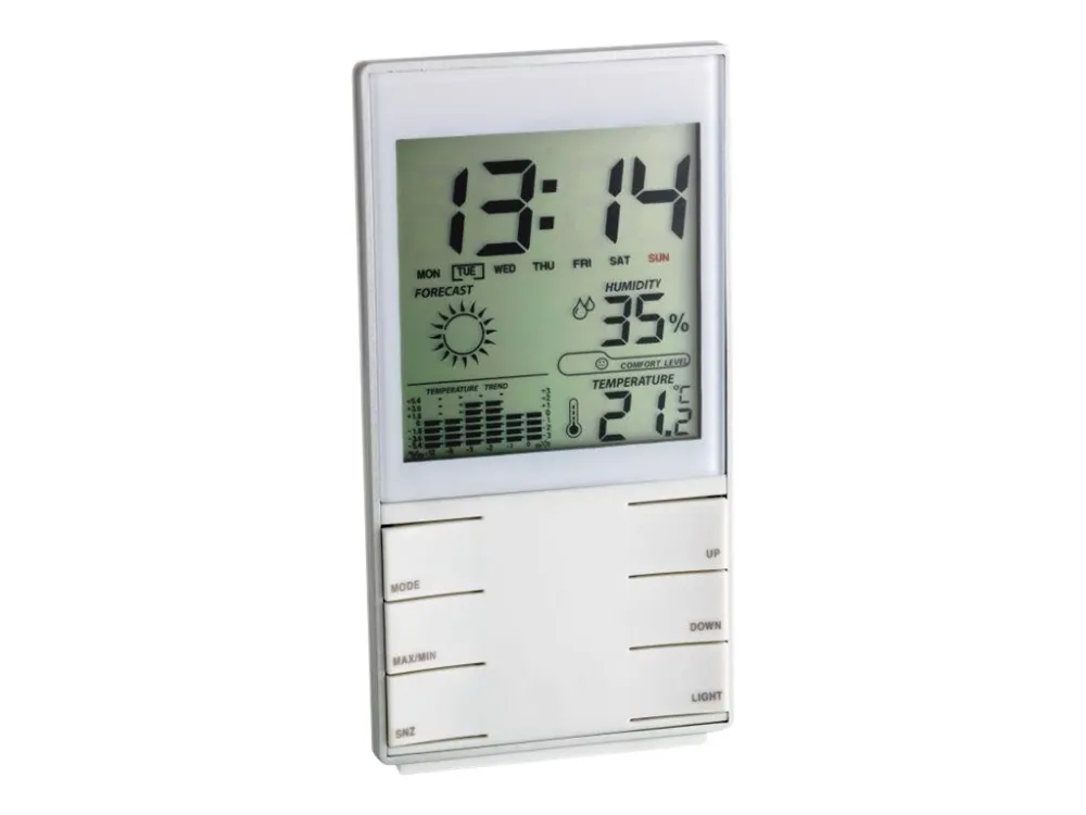 TFA 35.1102.02 Weather Station