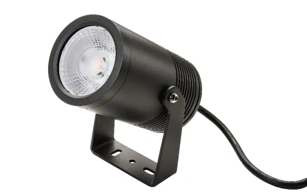 SG Armaturen Hovden maxi 2200lm 3000k 15°