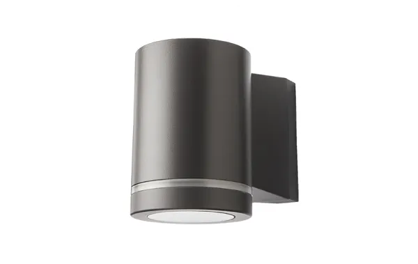 SG Armaturen Metro deco grafit 4.5w led 2700k