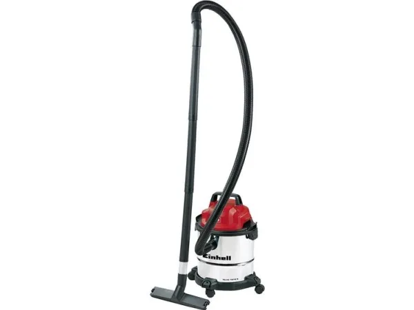 Einhell Støvsuger TC-VC 1812 S, Våt-/tørrstøvsuger (elektrisk)