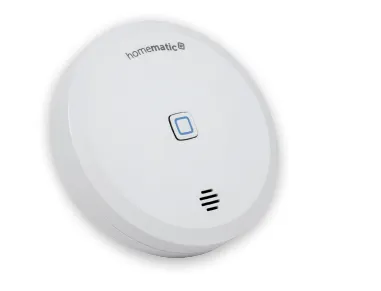 HomeMatic IP HmIP-SWD