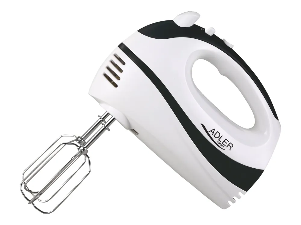 Adler Håndmikser Hand Mixer - 300 W
