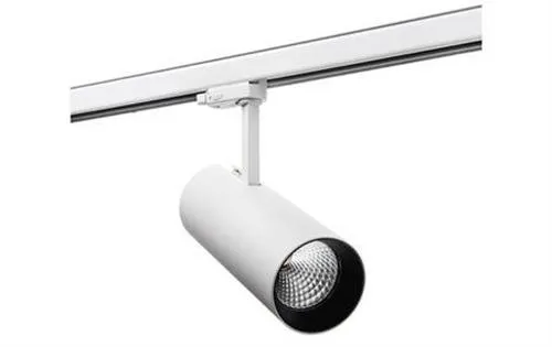 SG Armaturen Tube eco white 4000k