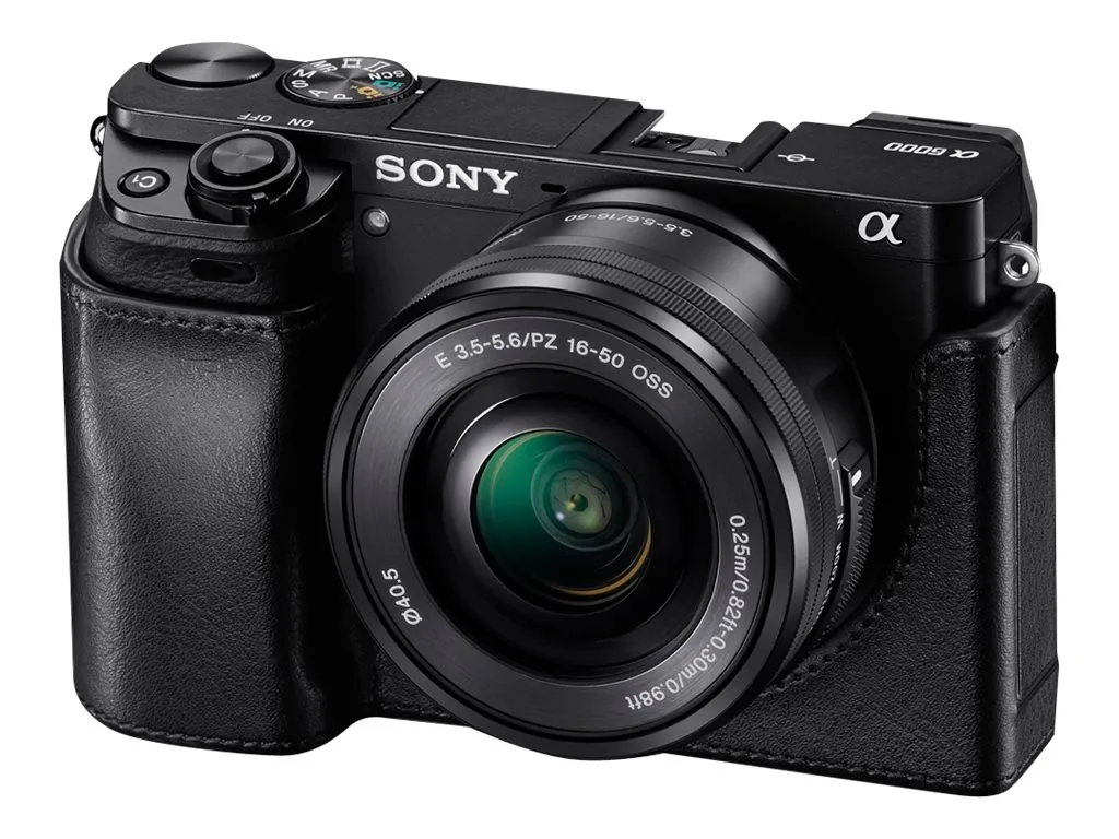 Sony LCS EBE