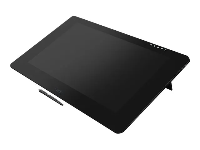 Wacom Cintiq Pro