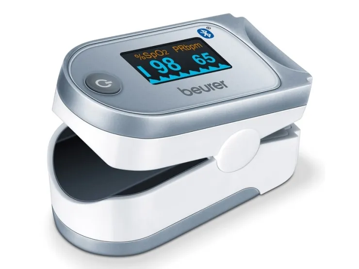 Beurer PO 60 - Pulse oximeter