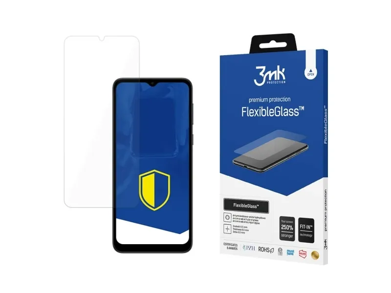 3mk Motorola Moto E13 -  FlexibleGlass™