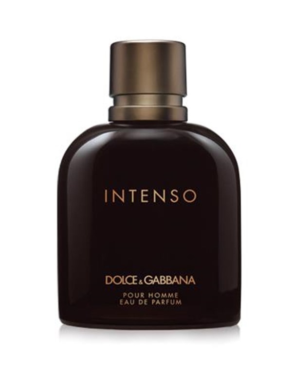 Dolce & Gabbana Intenso Pour Homme EDP 125 ml