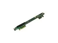 Supermicro Udvidelseskort. CSE RR1U-E8
