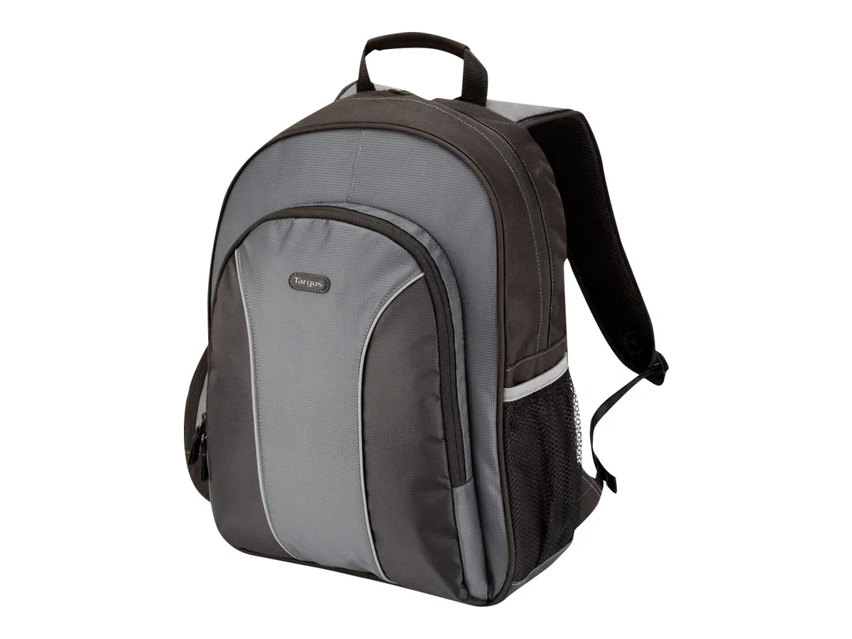 Targus Notebook Backpac/Essential nylon