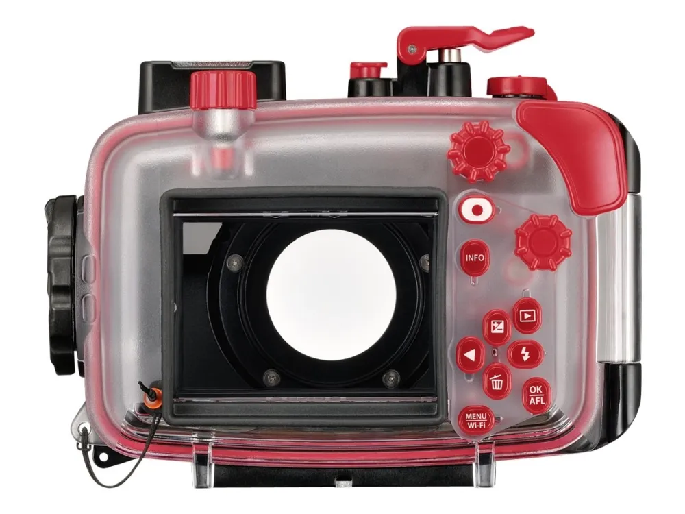 Olympus PT 059