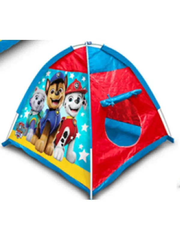 Paw Patrol Dome play Tent 112x112x94cm PAW PATROL