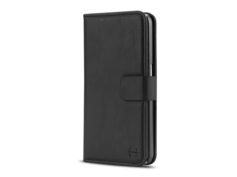 ITSKINS BOOK cover for Huawei Y6 II®. Black