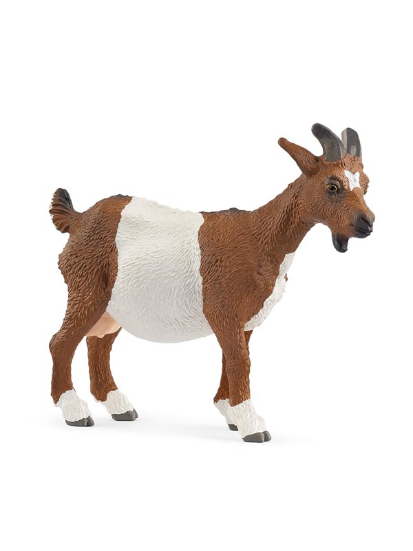 Schleich Farm World Goat