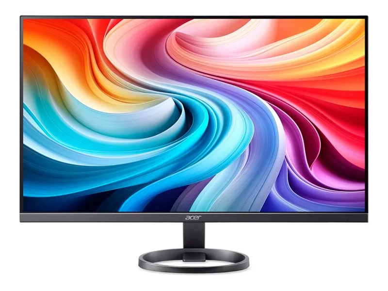 27" Acer R272 - 1920x1080 (FHD) - 120Hz - LCD