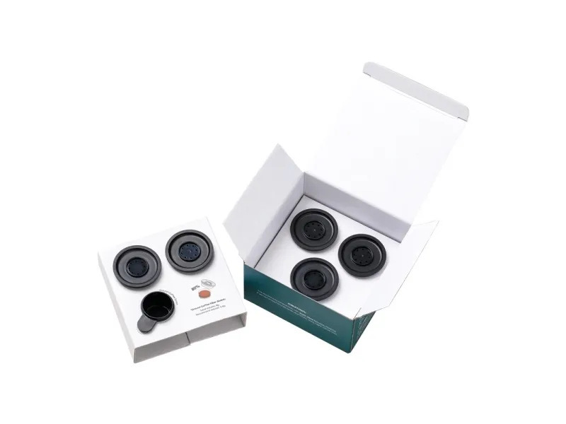 OUTIN Filter Set for Nano