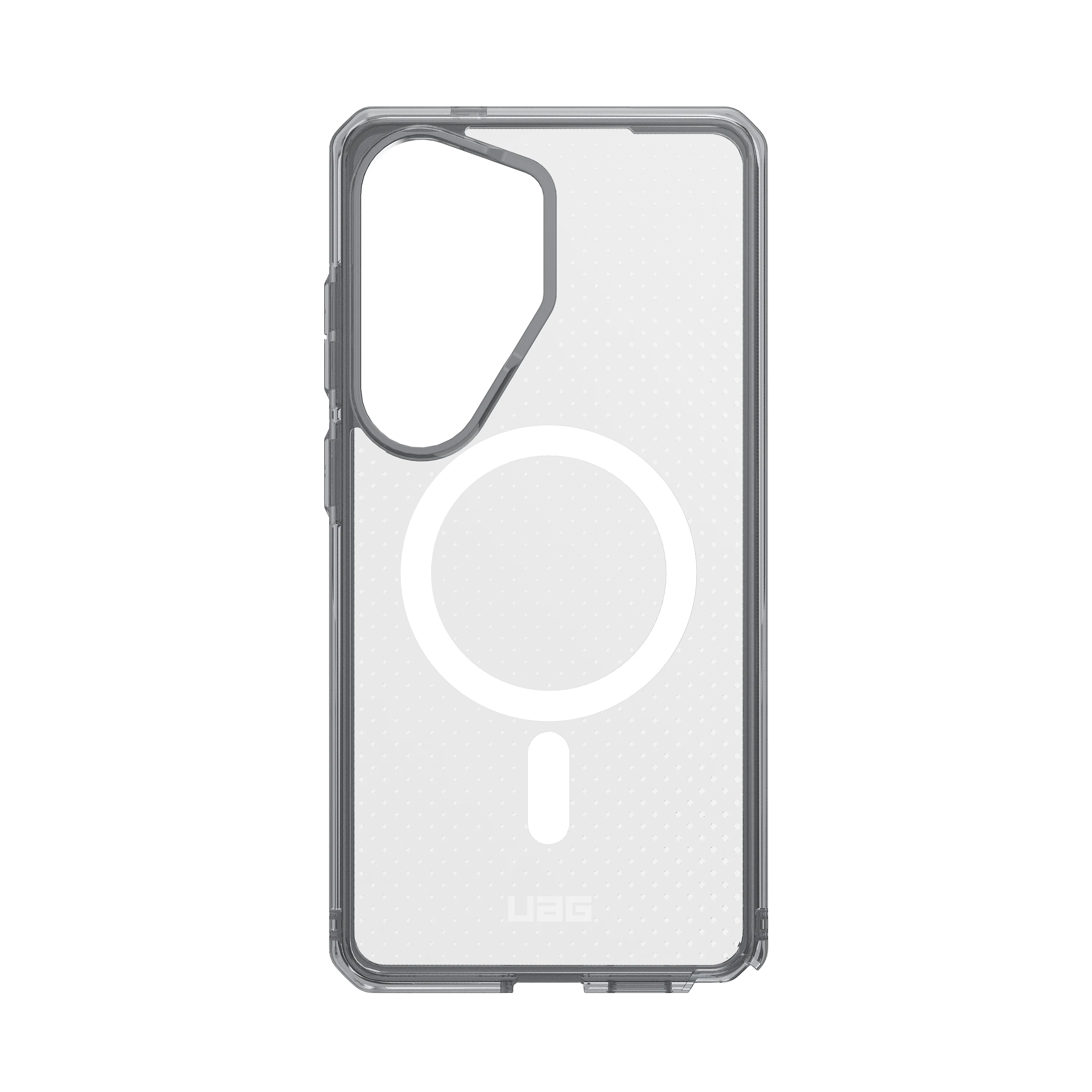 UAG Dot - True Clear Ice/Ash - Samsung Galaxy S26 Ultra