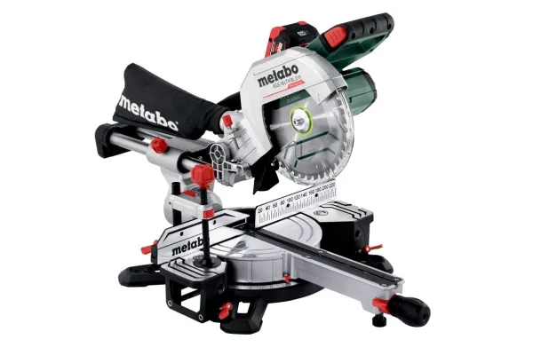 Metabo KGS 18 LTX BL 216
