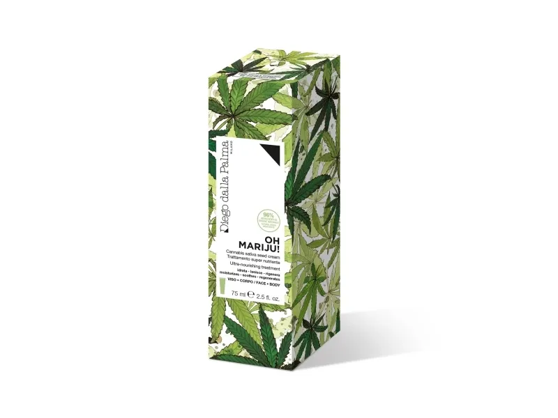 Diego Dalla Palma Ultra-Nourishing Treatment 75â¯ml