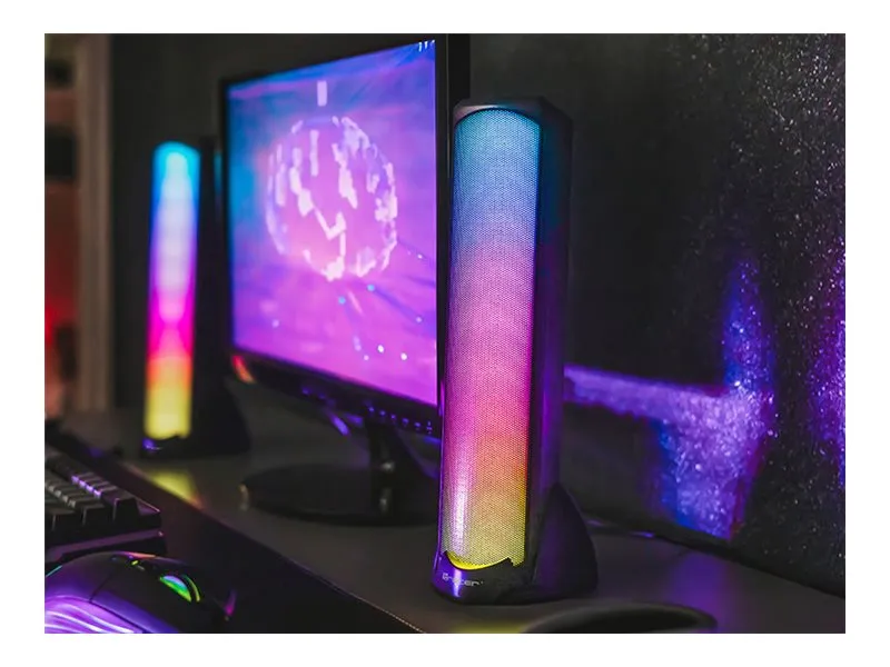 Tracer Sigma - speakers - for PC - wireless