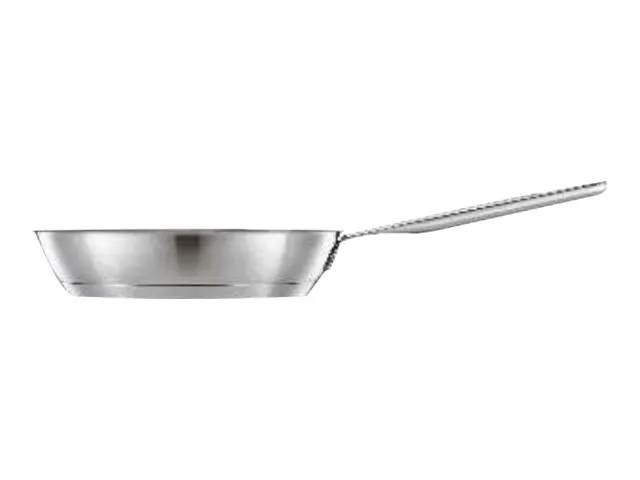 Fiskars All Steel frying pan - 24 cm