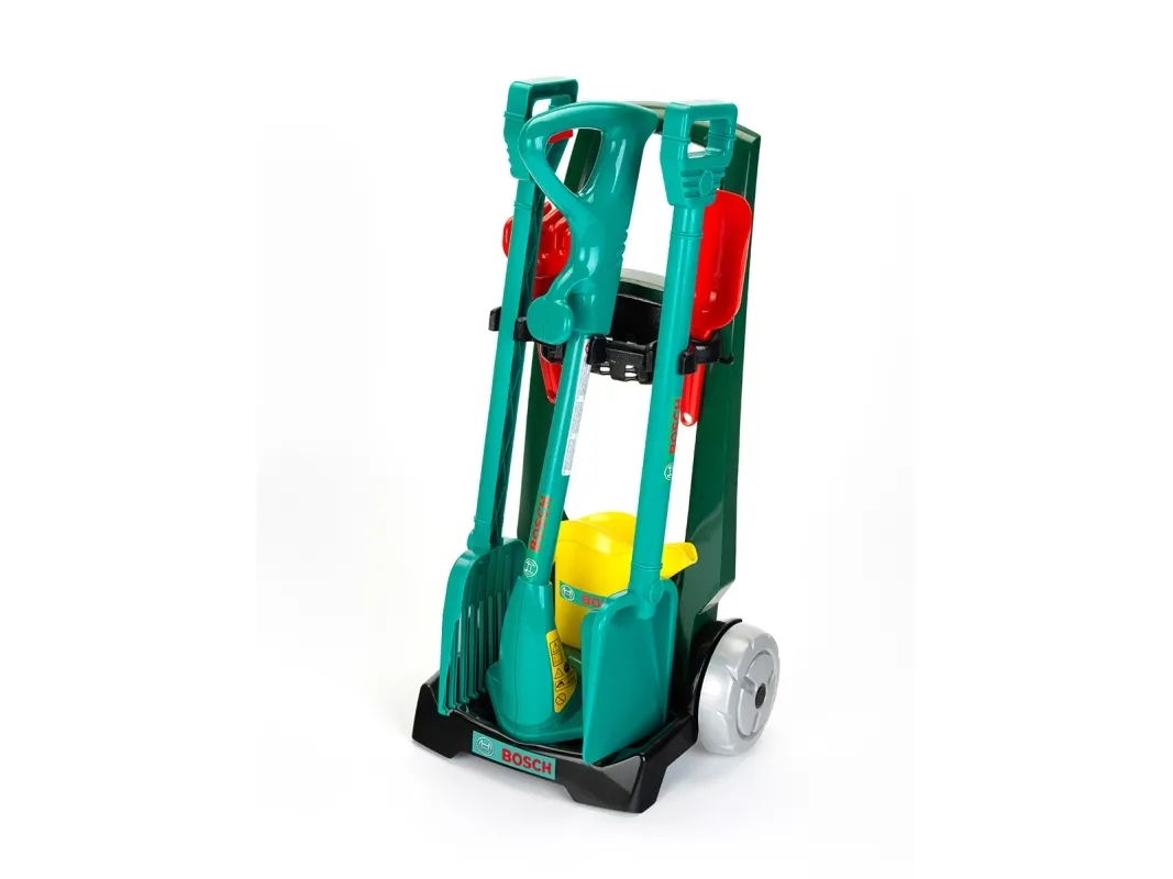 Bosch havevogn 57X18 cm