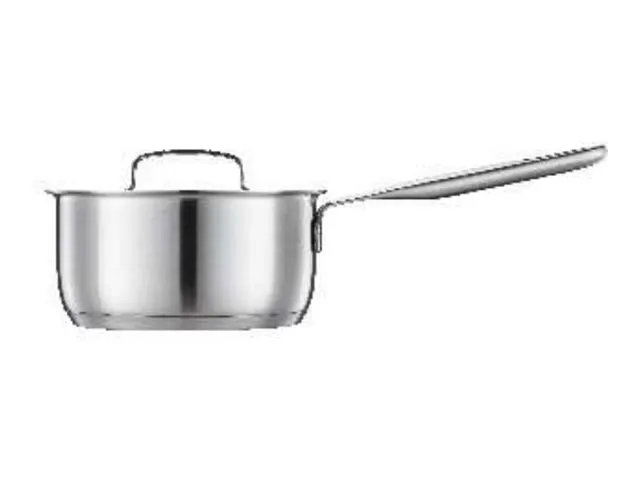 Fiskars All Steel saucepan - 1.5 L