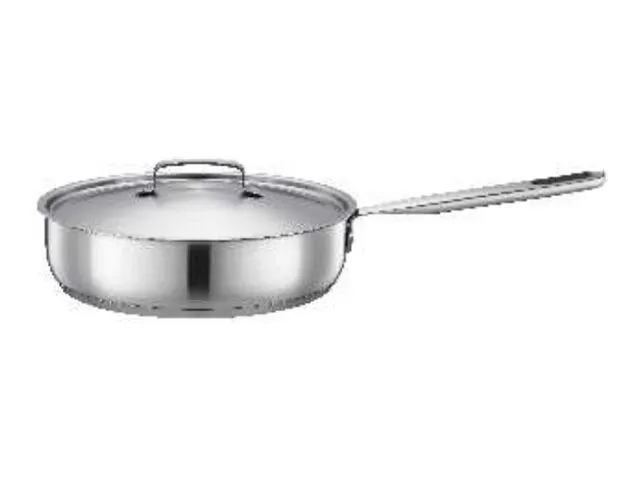 Fiskars All Steel frying pan - 26 cm