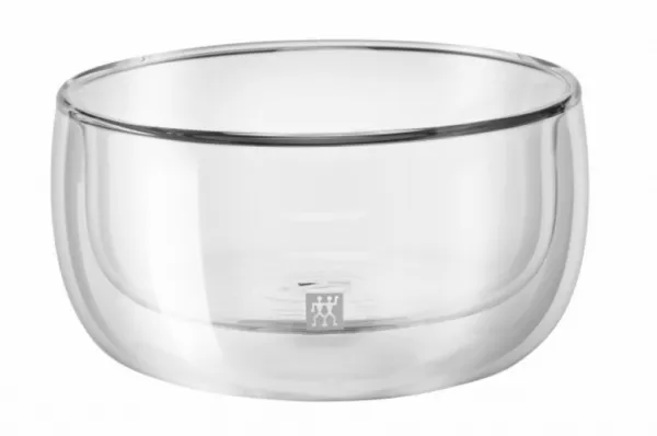 Zwilling - Sorrento dessert glass - 280 mL - Set of 2