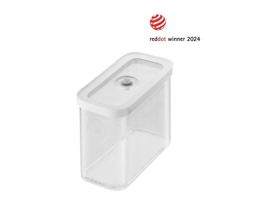 Zwilling - Fresh & Save CUBE Box - transparent-white 2M