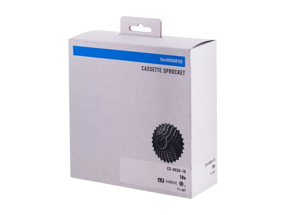 Shimano CS-HG50-10