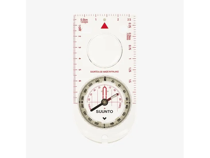 Suunto A-30 NH Metric
