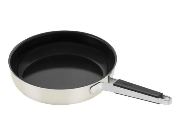 Zwilling - Pure Fry Pan - White - 28 cm