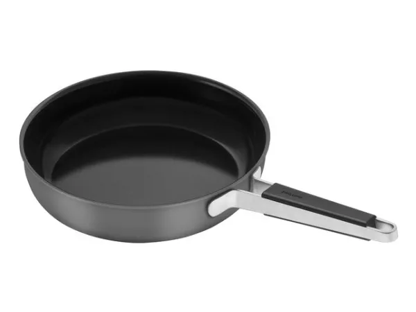 Zwilling - Pure Fry Pan - Gray - 28 cm
