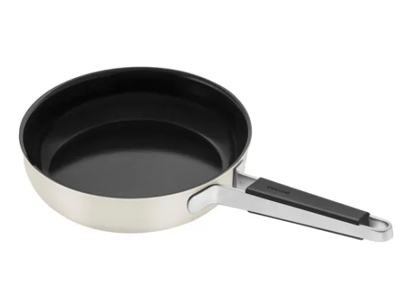 Zwilling - Pure Fry Pan - White - 24 cm
