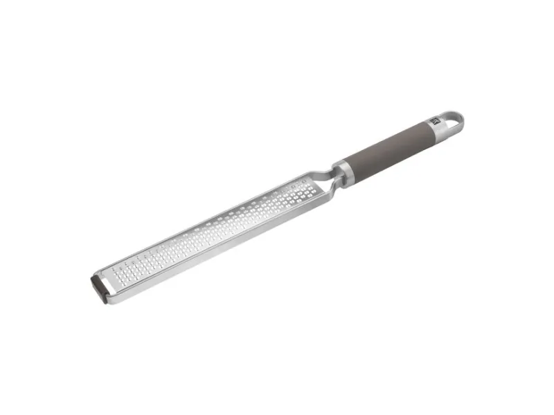 Zwilling - Pro Grater Zester - Grey - 38 cm
