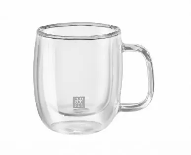 Zwilling - Sorrento Plus espresso glass - 80 ml - 2 pcs