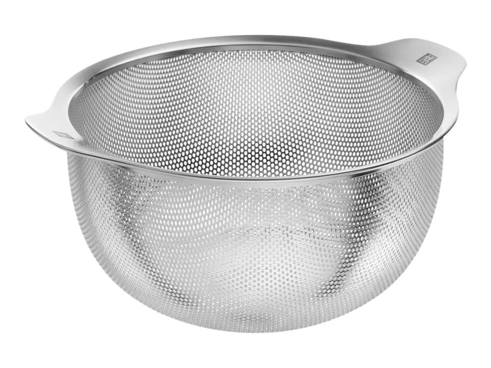 Zwilling - Colander - Silver - 24 cm