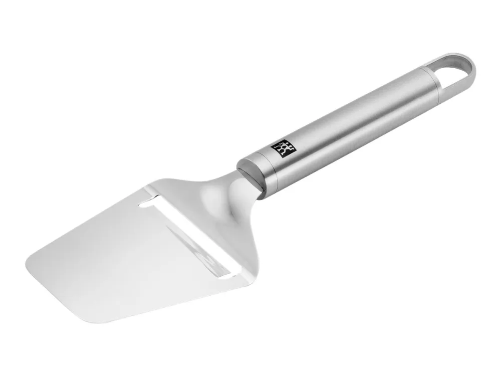 Zwilling - Pro Cheese Slicer - Silver - 22 cm