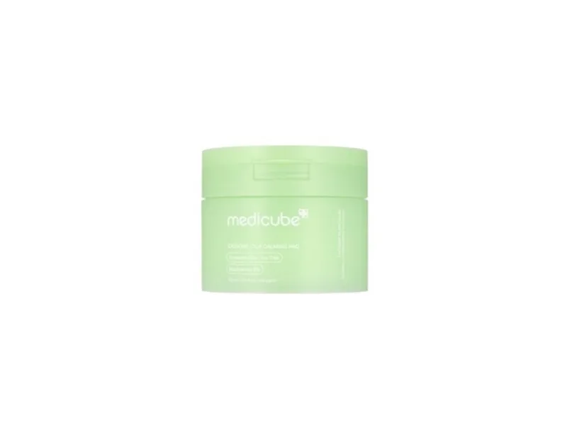 Medicube Exosome Cica Calming Pad - 100 pads
