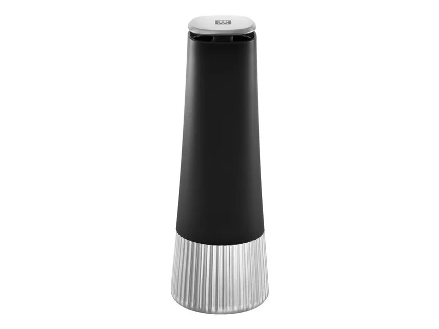 Zwilling - Spices Spice Mill - Black - 19 cm