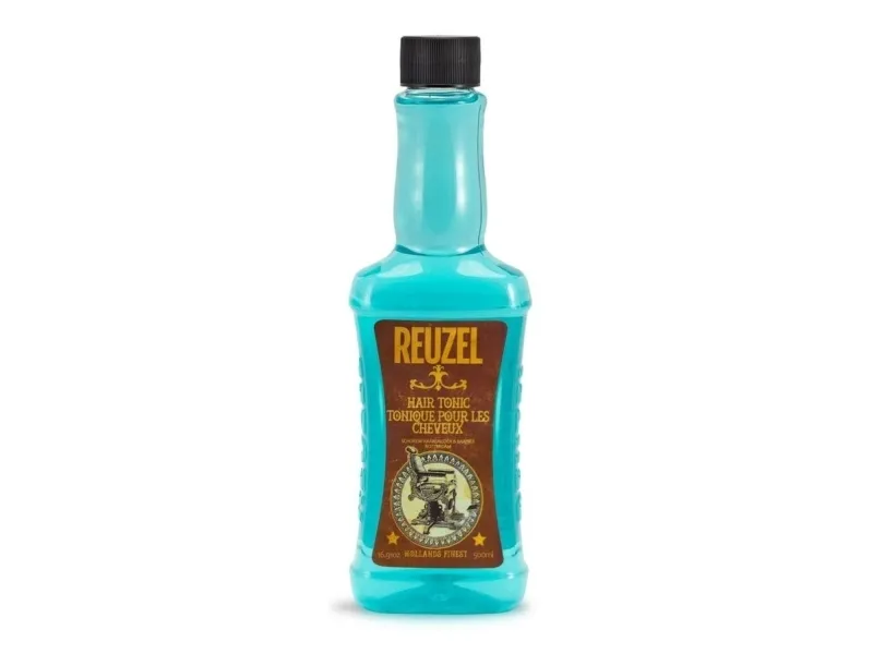 Reuzel Hair Tonic - 500 ml.