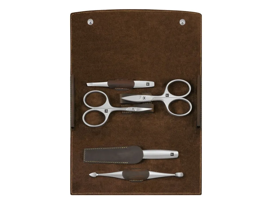 Zwilling TWINOX manicure set