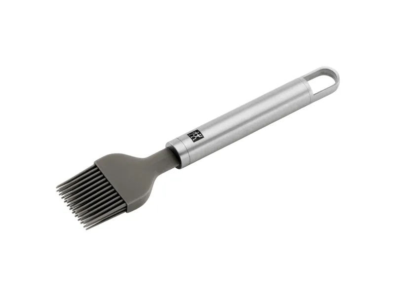 Zwilling - Pro Pastry Brush - Silver - 20 cm