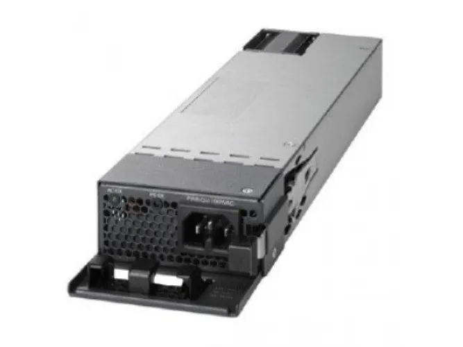 Cisco Config 6 Strømforsyning (PSU) - 120 Watt - ATX - 80 Plus