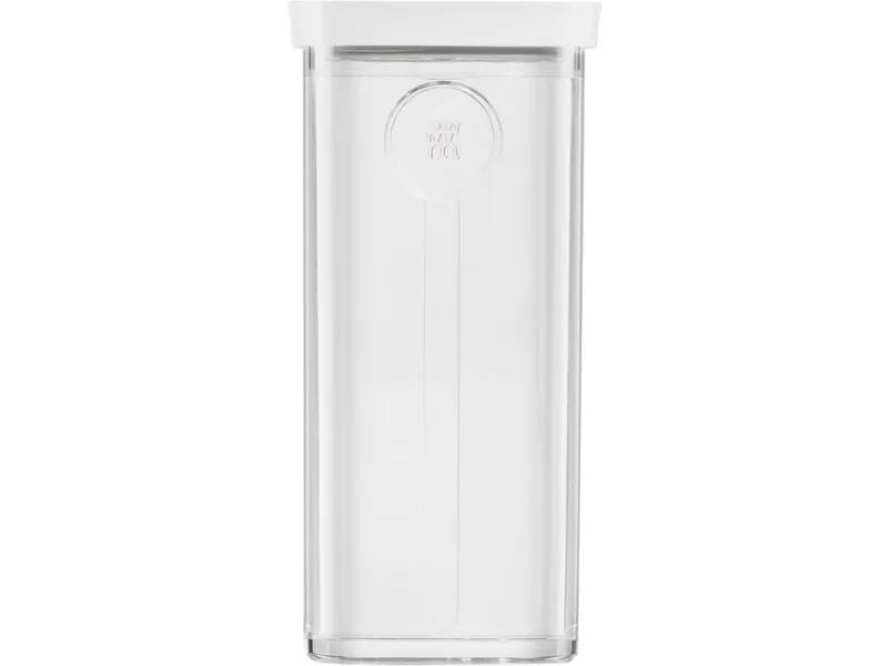 Zwilling - Fresh & Save CUBE Box 3S - transparent white