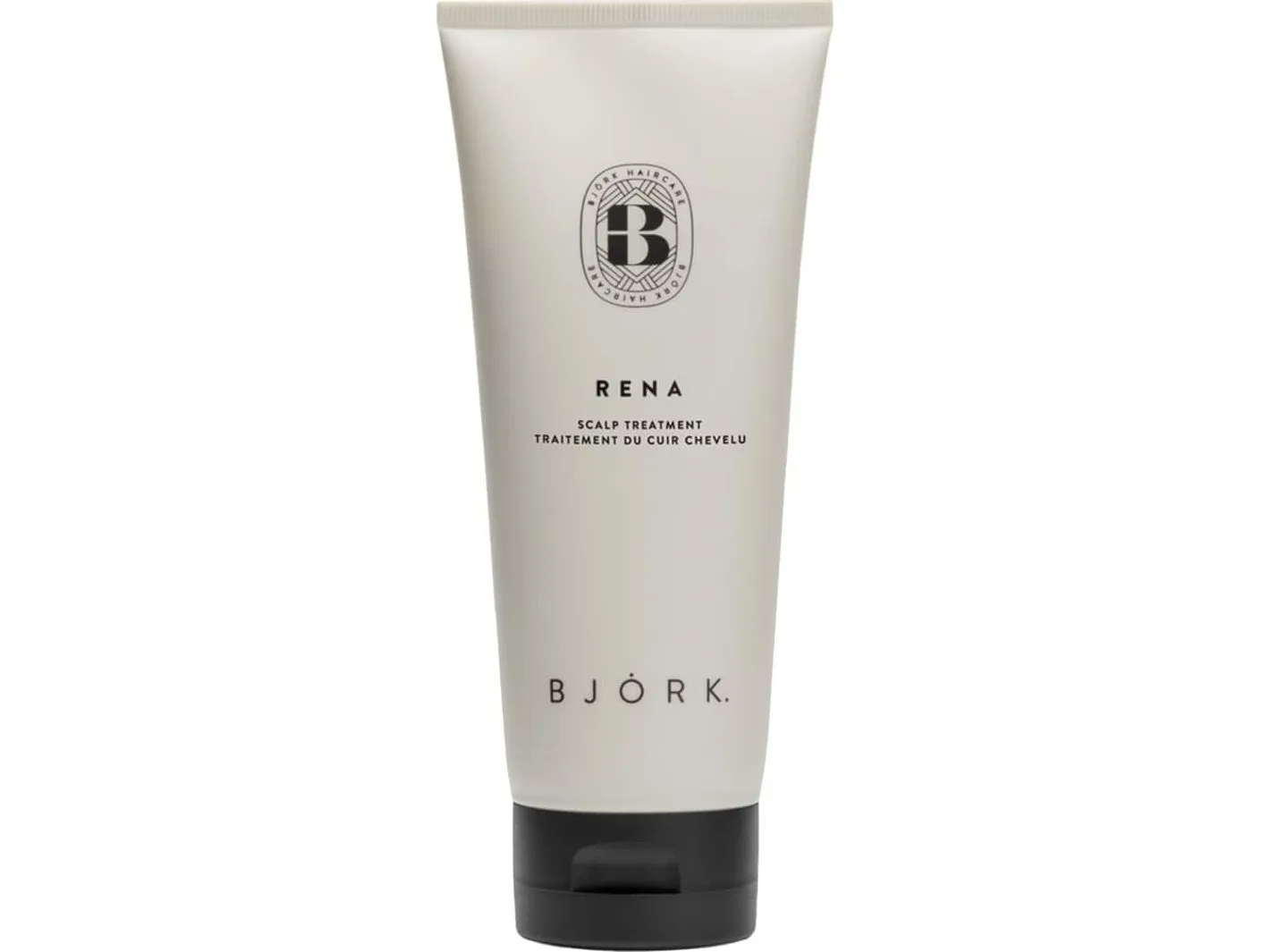 Bjork Rena Scalp Cream Treatment For Calming 200 ml